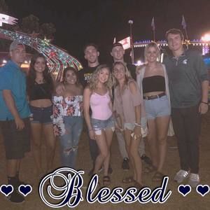 Meet your Posher, Lindsey